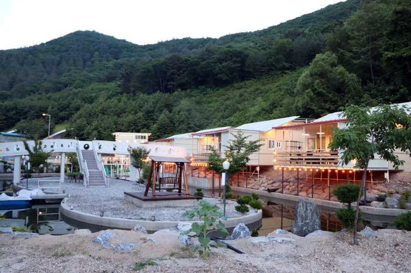정선 풀빌라 펜션: 드위트리 펜션, 한국의 몰디브로 떠나자! : 네이버 블로그 정선 풀빌라 펜션: 드위트리 펜션, 한국의 몰디브로 떠나자! : 네이버 블로그