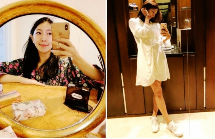  이필모 서수연 임신 출산 인스타그램 직업 출산예정일 언제?