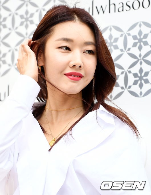  한혜진, 파격 누드로 입증한 20년차 톱모델의 존재감(ft. 달심)