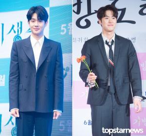  [팩트체크] 최우식-공명 측, “김주환 감독 신작 ‘멍뭉이’ 출연 확정”