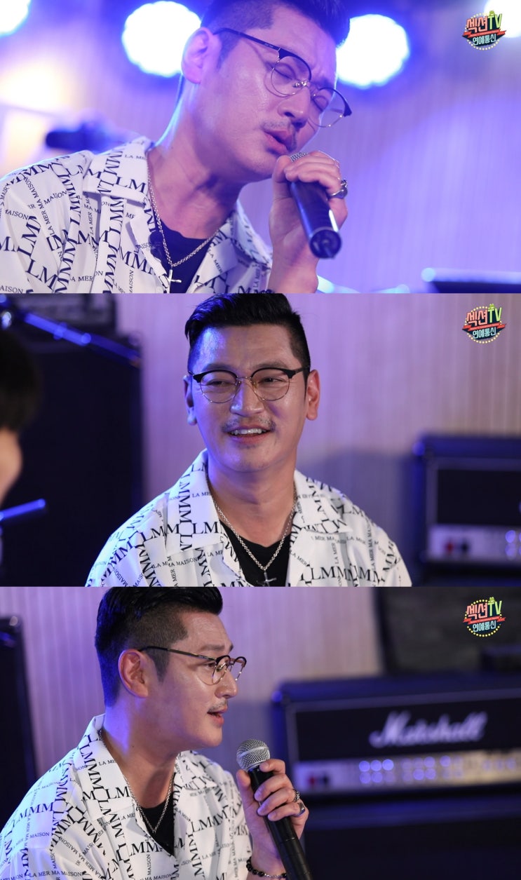<섹션TV연예통신> 바비킴, 진선규 인터뷰 <섹션TV연예통신> 바비킴, 진선규 인터뷰