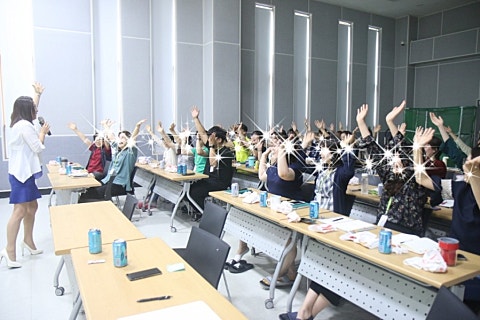 안산시장애인종합복지관 이미지