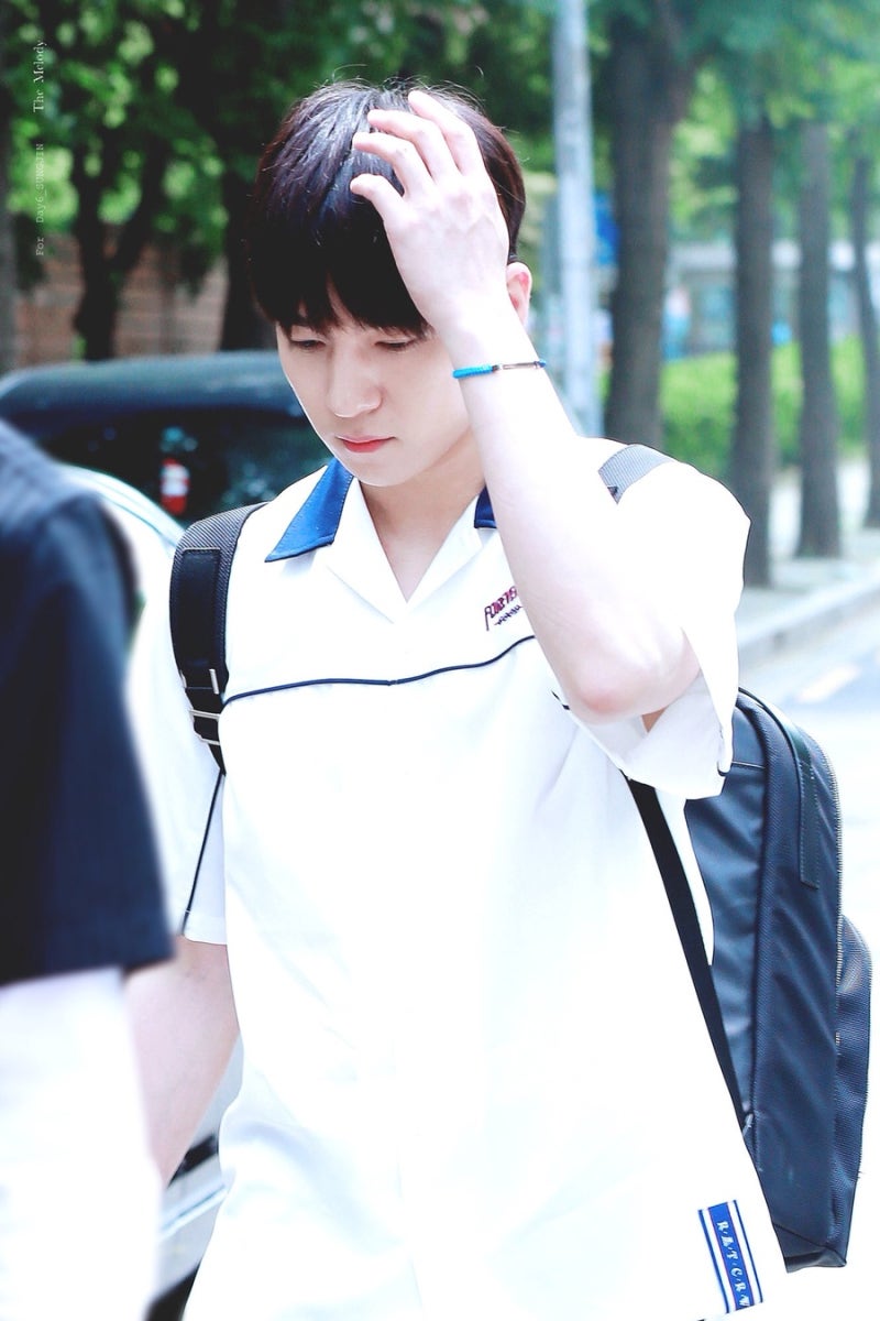[DAY6] 데이식스 성진 사진 모음 #2