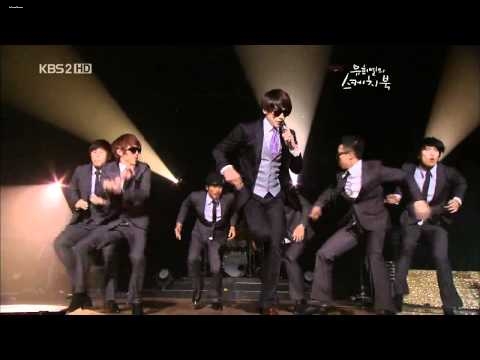  비 - Hip Song 너무 멋진