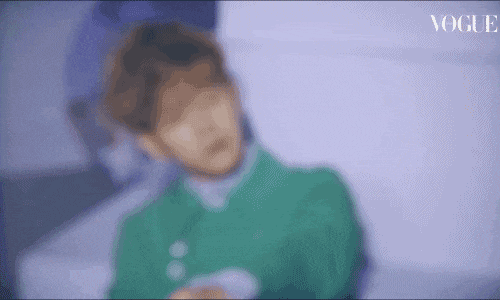  [ 엑소 역하렘 빙의글/센티넬버스 ] 왜 니가 거기서 나와?