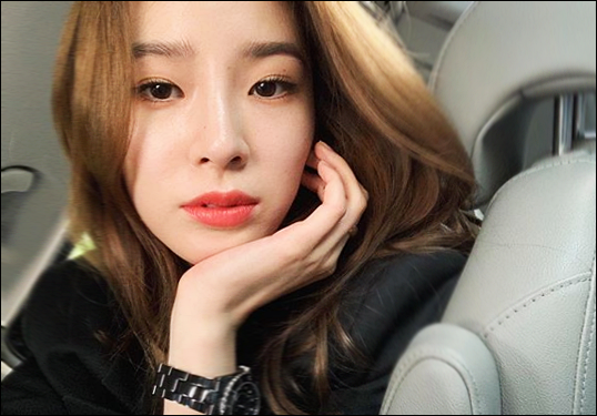  모델 아이린 나이 키 인플루언서 어떻게 될까
