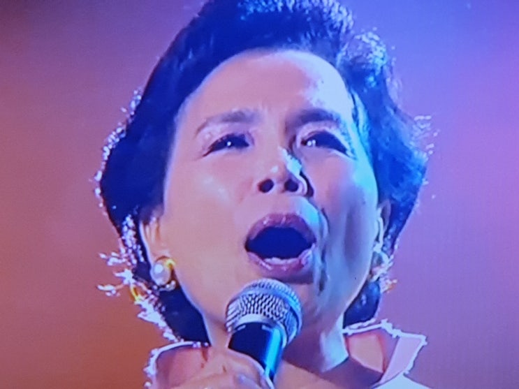  동백 아가씨ㅡ이미자