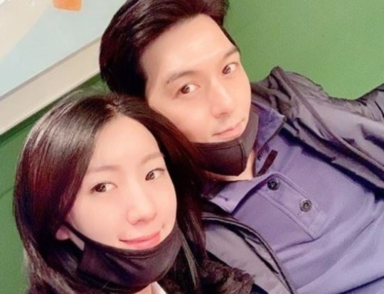  이필모 서수연 임신 나이차이 집안 인스타그램