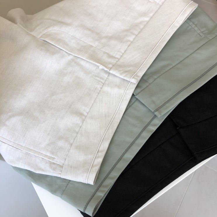  UMER SUMMER ) PANTS / SKIRT