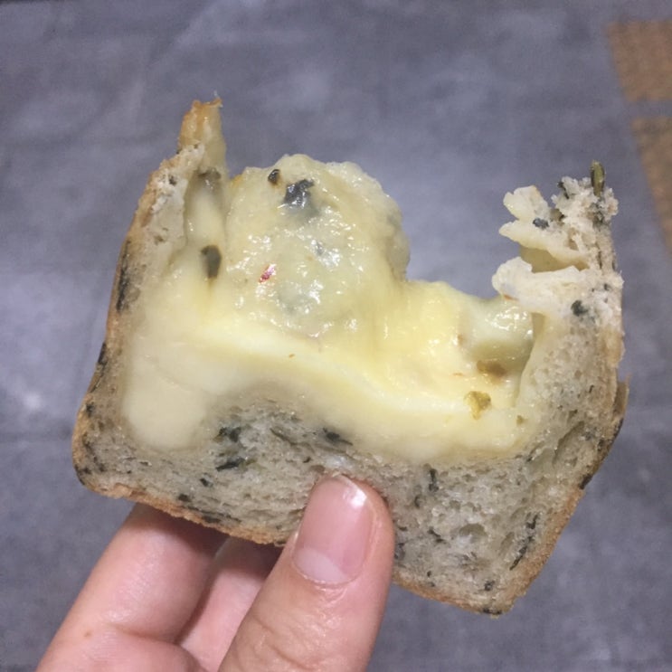  [심플리브레드] 페퍼잭 치즈 식빵 / 먹물 치아바타