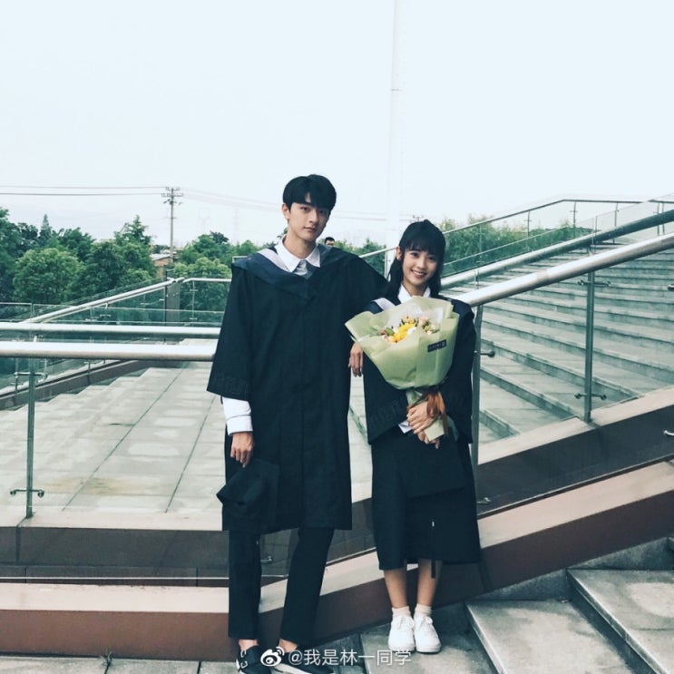  중국드라마추천  <치아문난난적소시광>