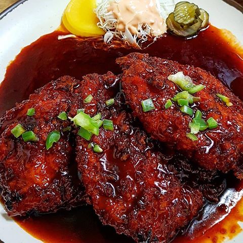 매운음식 좋아하는 사람들 모여라~!