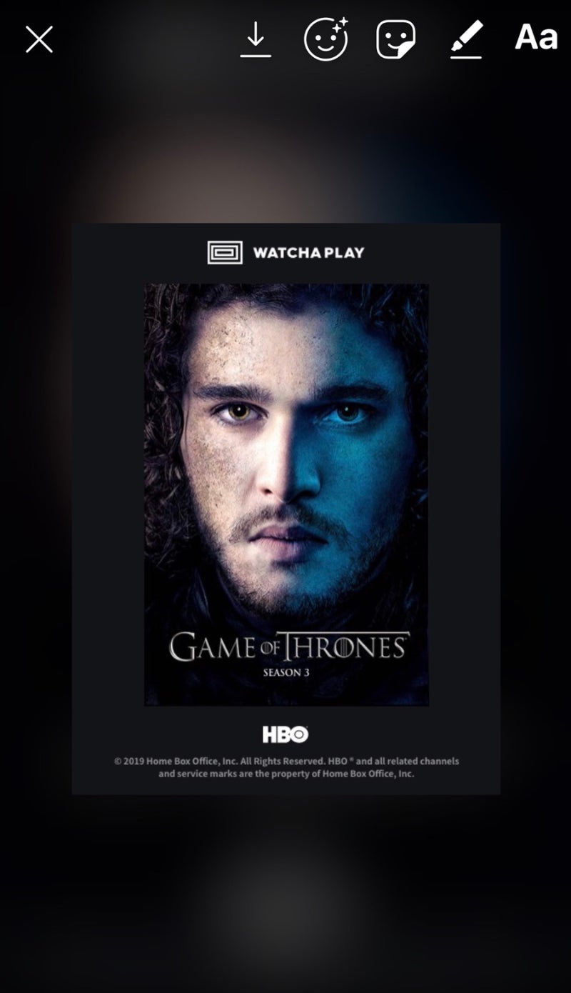 미드추천 : 왕좌의게임 (feat. 왓챠플레이 쵝오) : 네이버 블로그