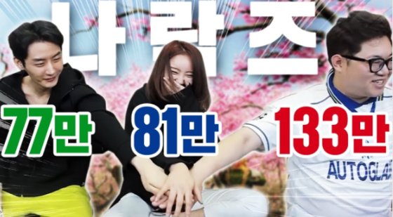  외질혜 감스트 남순 성희롱 생방송 논란 사과 그후...