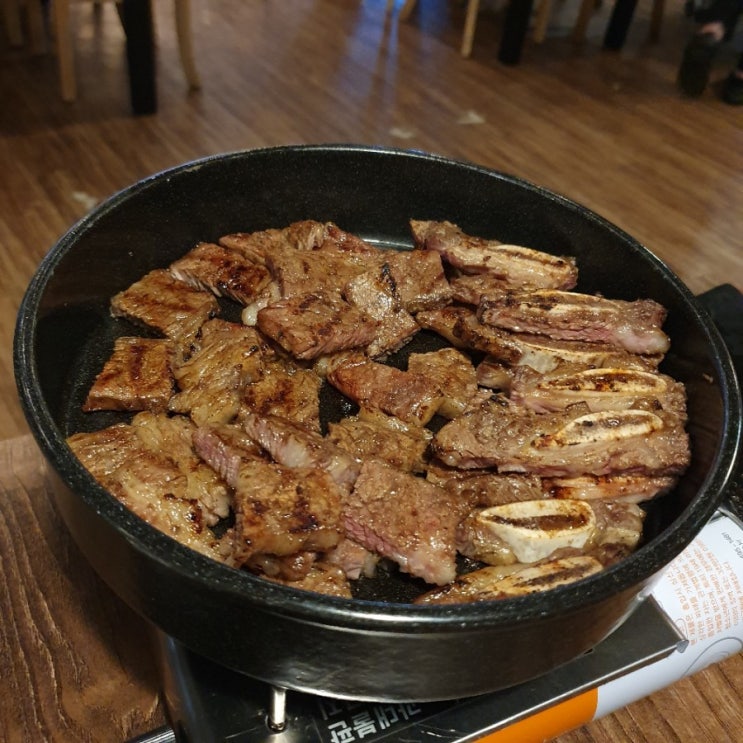  역삼역맛집 / 역삼역회식 / 라비옥