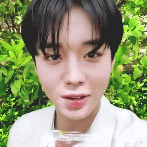  [박지훈 디스패치] 190618 깜짝 영상 메세지