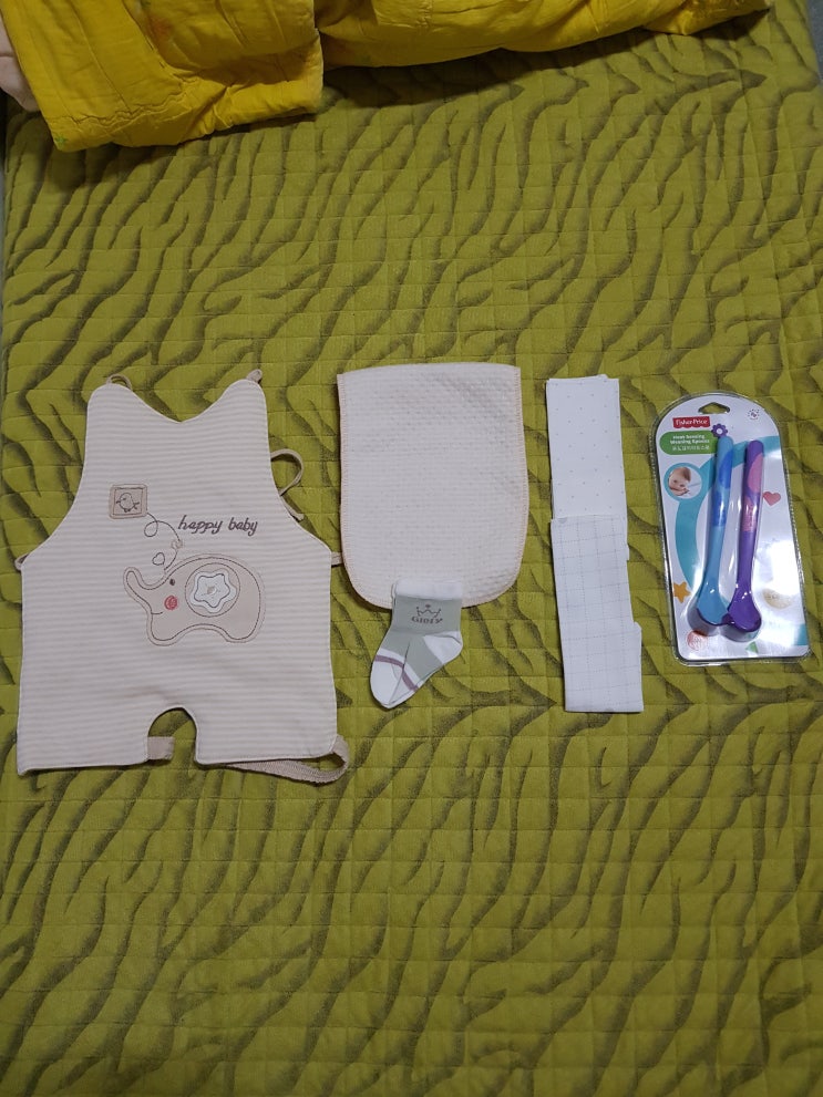  로앤코코 광주 산모교실 후기