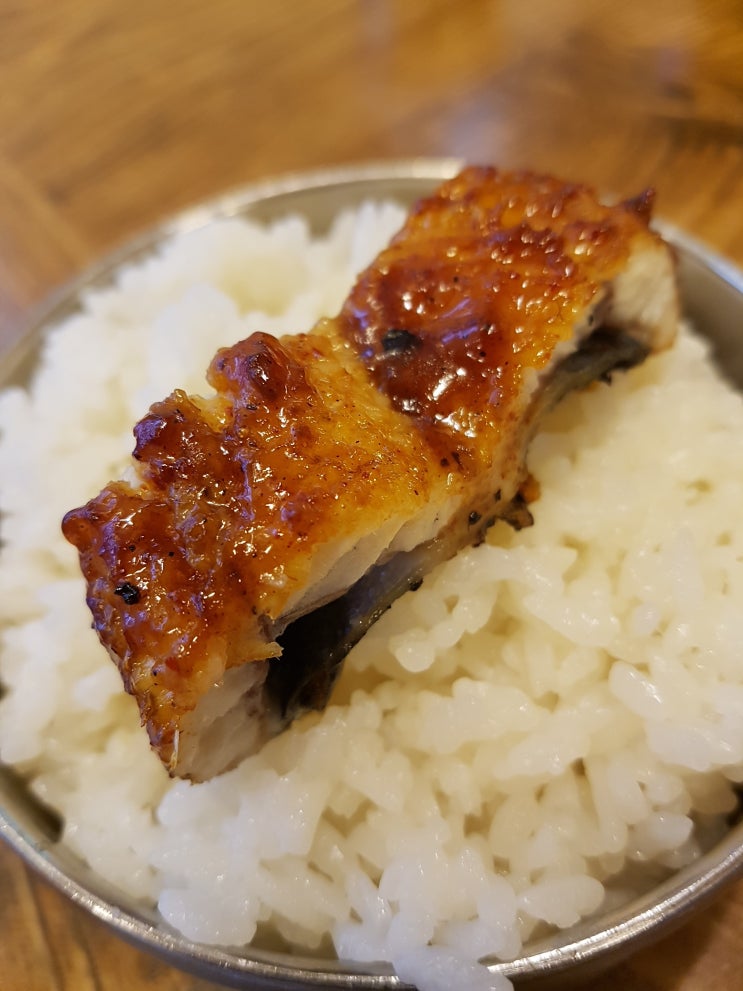  [익선동 장어 맛집] 고향풍전장어 리얼후기()