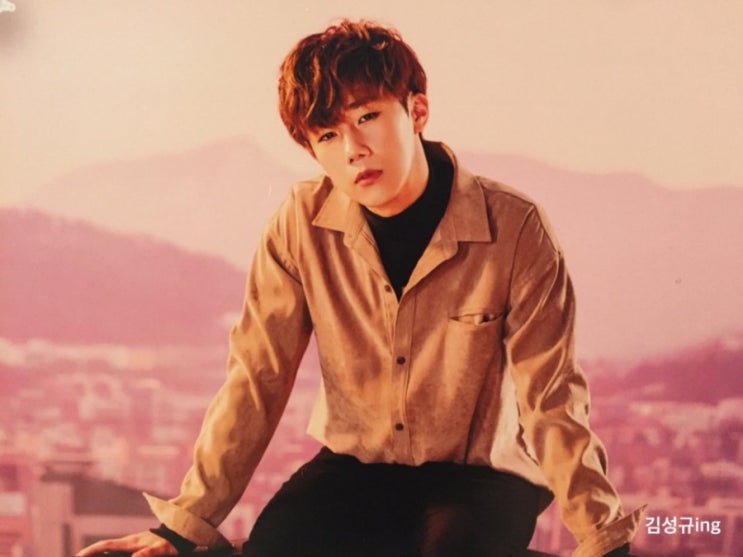  인피니트 성규 뮤지컬 후기(인더하이츠, 올슉업, 광화문연가, 신흥무관학교)