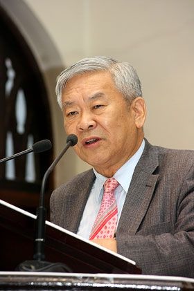  [서경석 칼럼] / 기독교 원로들의 성명을 읽고