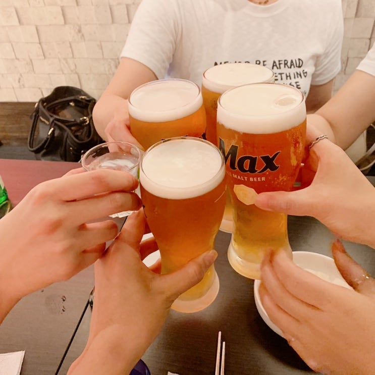  [호평 맛집] 호평 엄가네 닭발