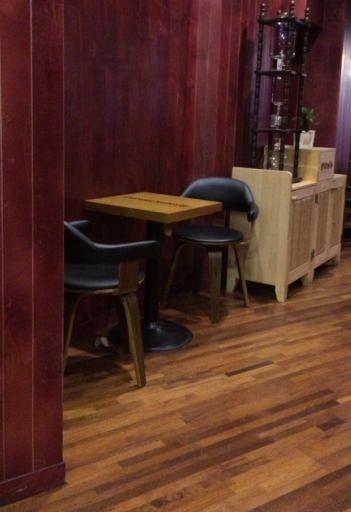  휴가 나온 동생과 만나자마자