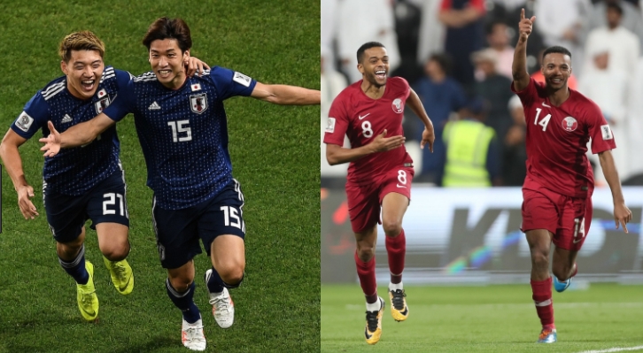 일본, 카타르가 코파 아메리카에 참가한 이유 / 토레스 은퇴 / 체흐 첼시 복귀 / 벨라미 U21감독