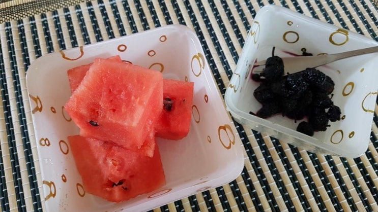  남편은 밥친구