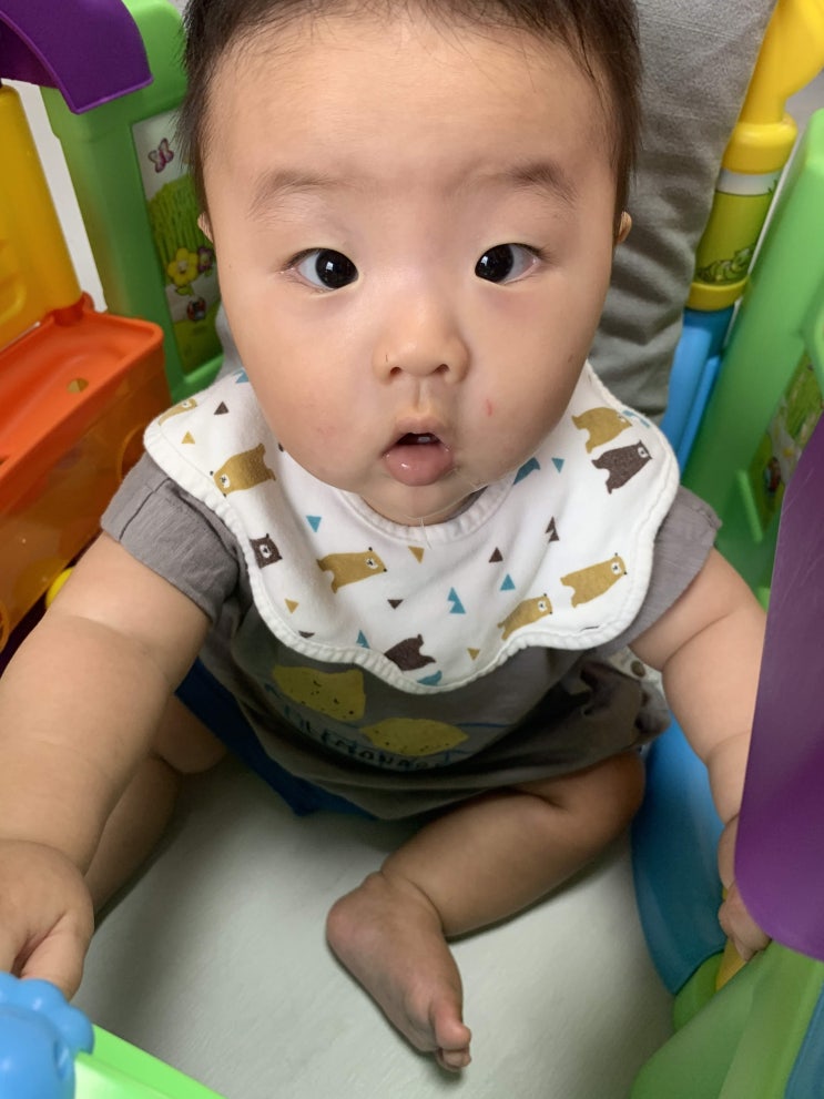  이야이야오 유아상하복 <슬럽 후르츠> 맘에 꼭 들어요