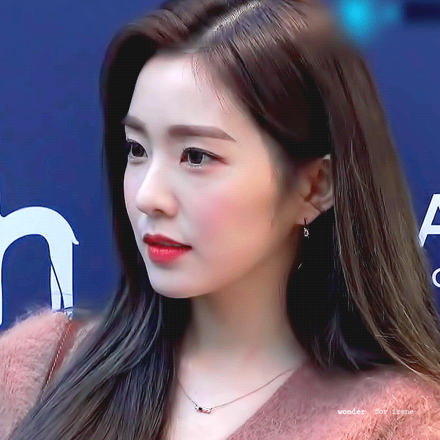  짐살라빔으로 컴백한 레드벨벳 아이린의 패션 화보 사진 모음