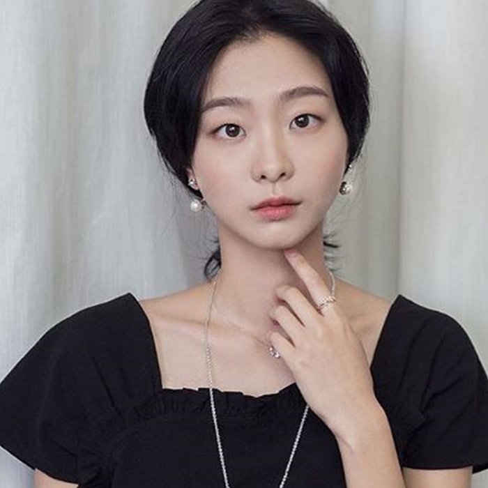  김다미 나이 인스타 키 마녀2 개봉궁금해~!