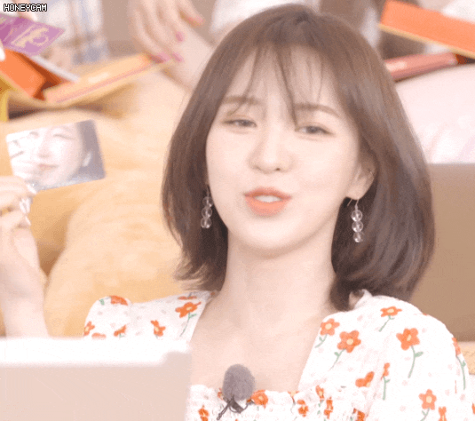  레드벨벳 짐살라빔 나잇