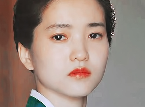  닮은 꼴