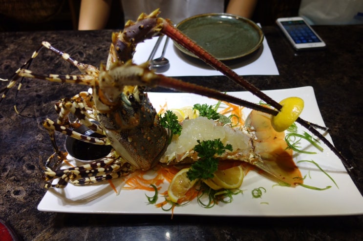  [세부 여행]세부 막탄 맛집 추천_더크랩, 카바나, 밥집 그리고 몽키트리