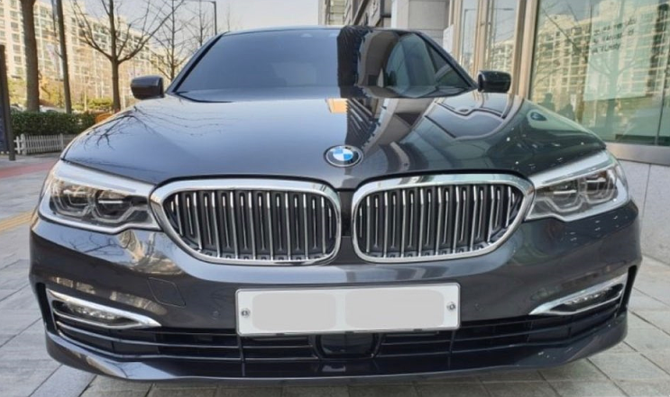  BMW 520d 6월 프로모션 최대 적용 리스 계약 후기