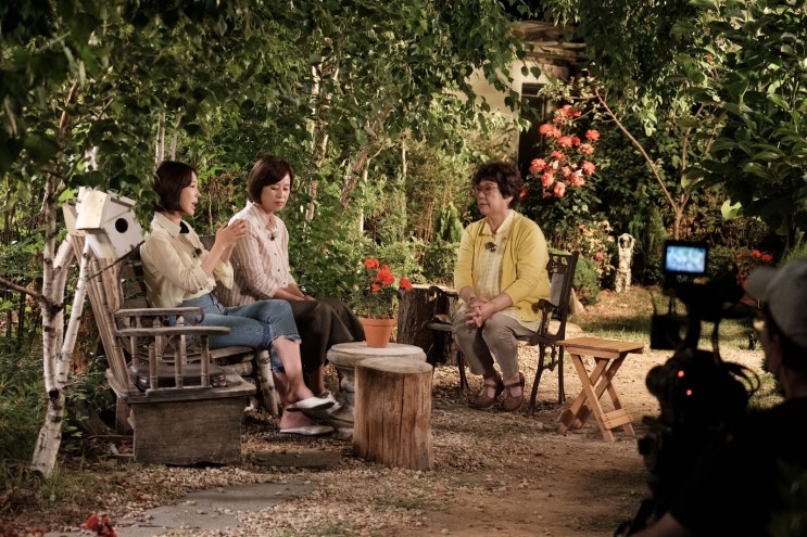  <거리의 만찬> 결혼을 졸업했습니다