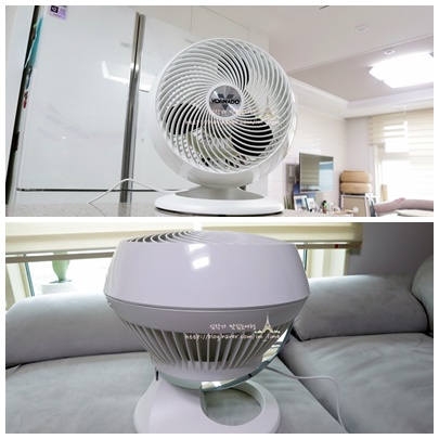  보네이도 에어서큘레이터 선택, 미세먼지 환기의 중요성