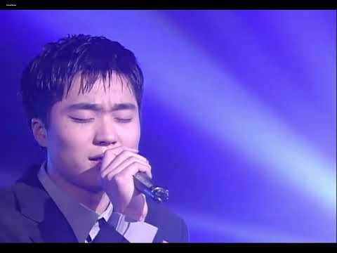  조성모 - 불멸의 사랑 슬픈 노래 추천