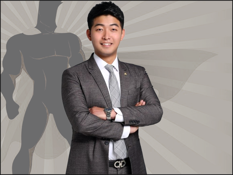  오렌지라이프 이글스지점 진짜 보험히어로 이한별FC가 계신다고 합니다.자세히 알아볼까요?