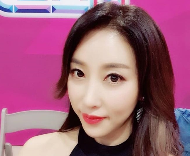  숙행 사주 천리안 선생 연애의 맛2