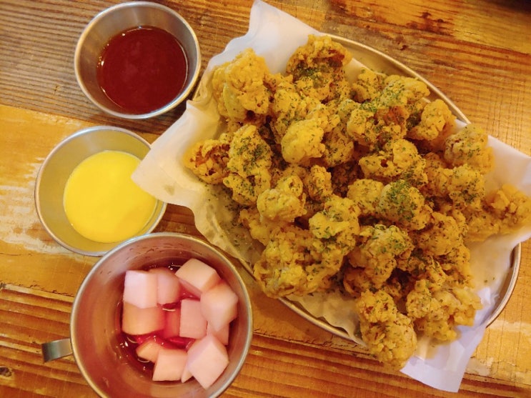  용인 마북동 치킨 맛집 치칵치칵