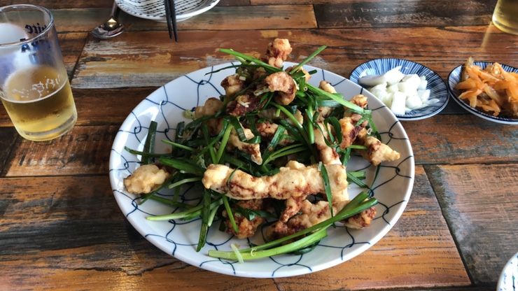  저의 하루를 가만히 들려주면요... (포가, 연남동228-9, 타다, 망원동 너랑나랑호프)