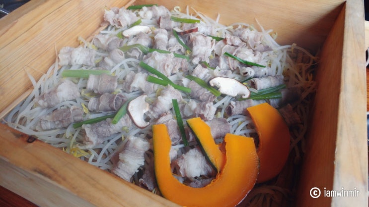 의왕 왕곡동 맛집, 건강하게 즐기는 편백나무찜 - 돈우담 의왕 왕곡동 맛집, 건강하게 즐기는 편백나무찜 - 돈우담