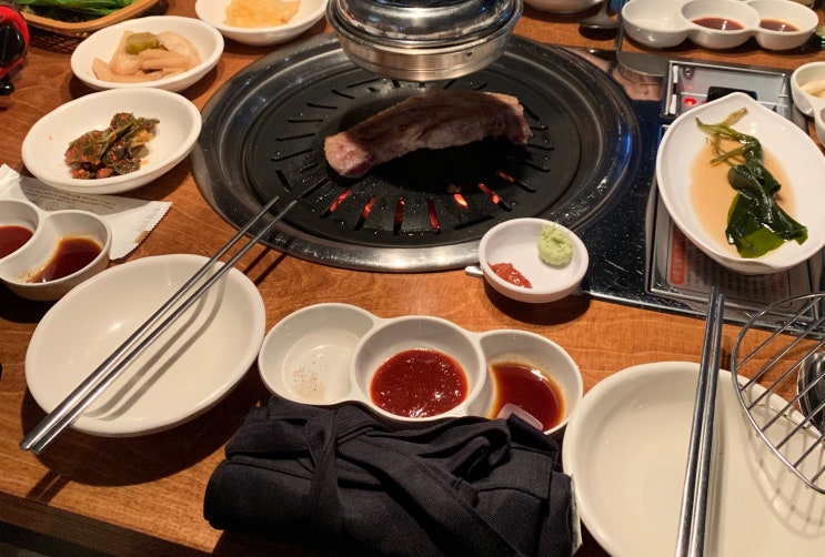  [대구맛집/동성로] 고굽남(고기 굽는 남자) 다녀왔어요!!