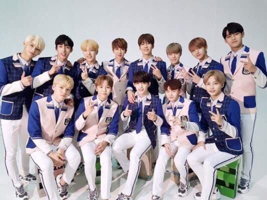  세븐틴 지각탑승 연예인특혜 논란