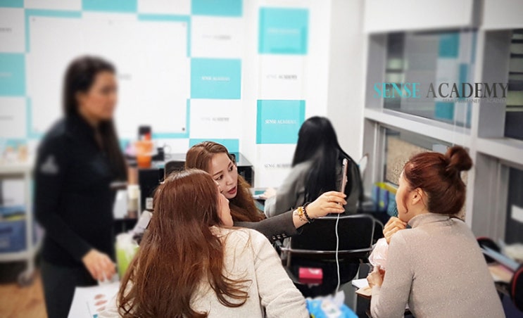  강남반영구학원 센스반영구아카데미에서 말하는 ‘반영구 전문가 되는 법’