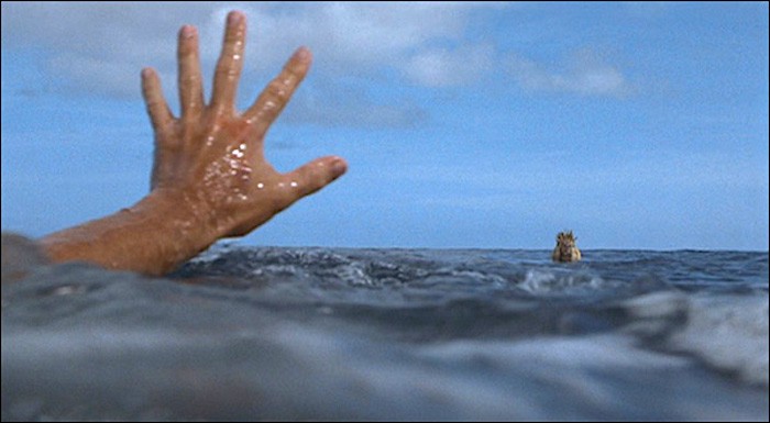  캐스트 어웨이 (Cast Away, 2000)