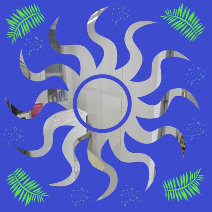  섬 The Island 슬기롭게 풀어보세요