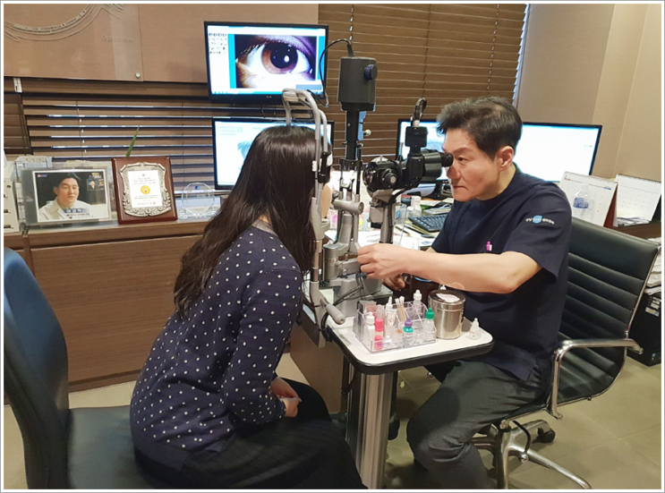  강남베스트성모안과에서 아베드로엑스트라 받아보세요