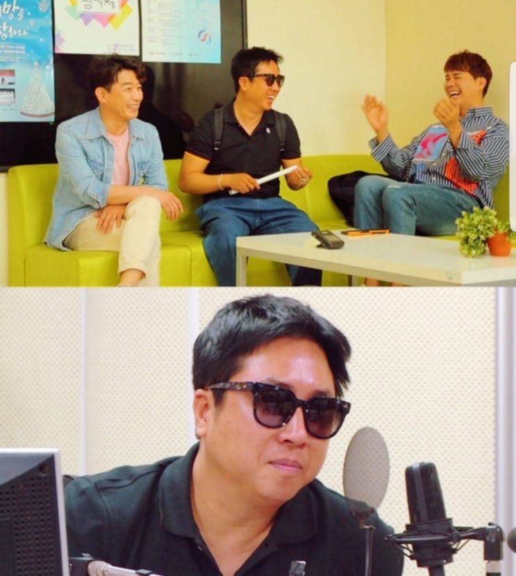 '미우새' 박수홍, 중학생이 된 이동우의 딸 지우의 한 마디에 눈물 왈칵..